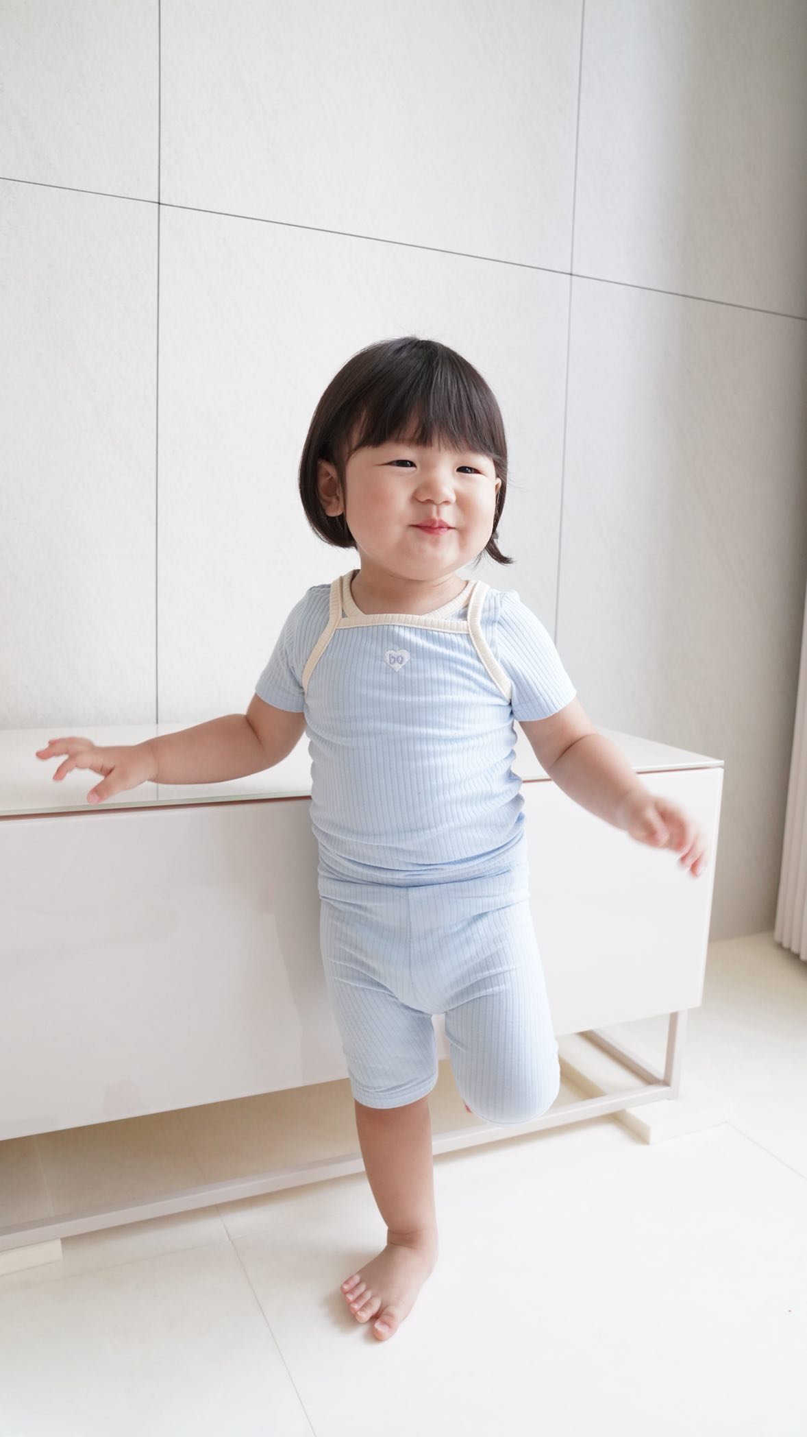 썸머 나시 SET