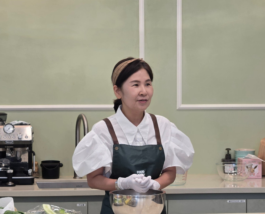 [맛세리] 다이어트 마스터클래스 쿠킹클래스 + 죽염·간장·된장 특별구성