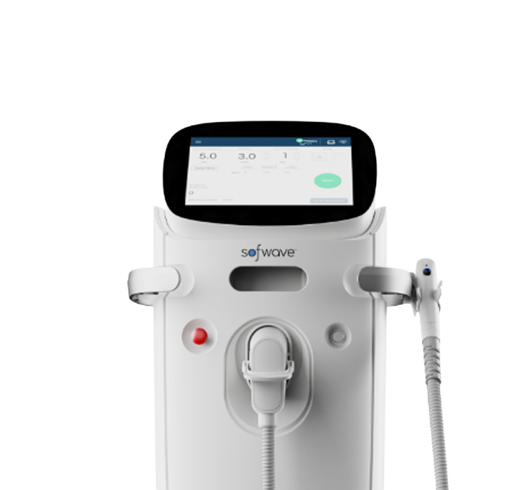소프웨이브