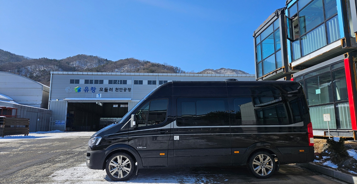 HYUNDAI SOLATI