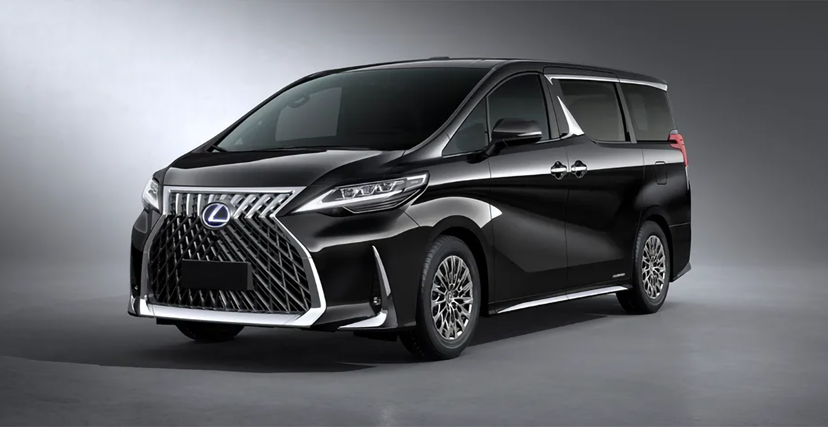 CARNIVAL HI LIMOUSINE