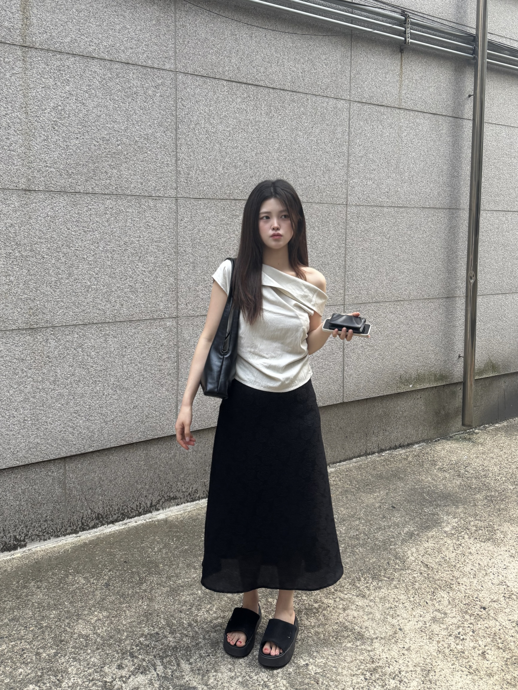 (당일발송) 데일리 썸머 니트 가디건 - 4color 복제
