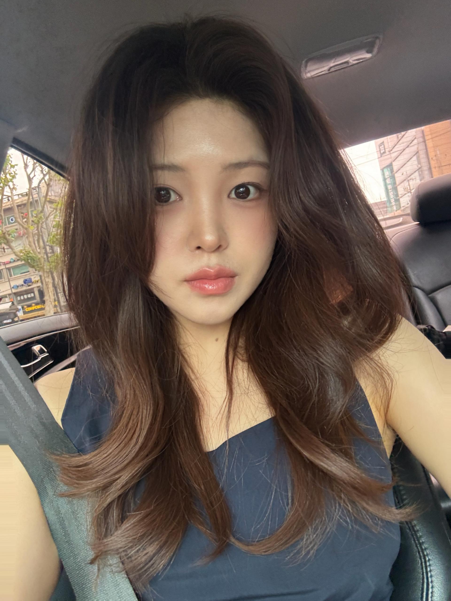 [made] (당일발송) 블루밍 슬리브리스 미니 원피스 - 3color