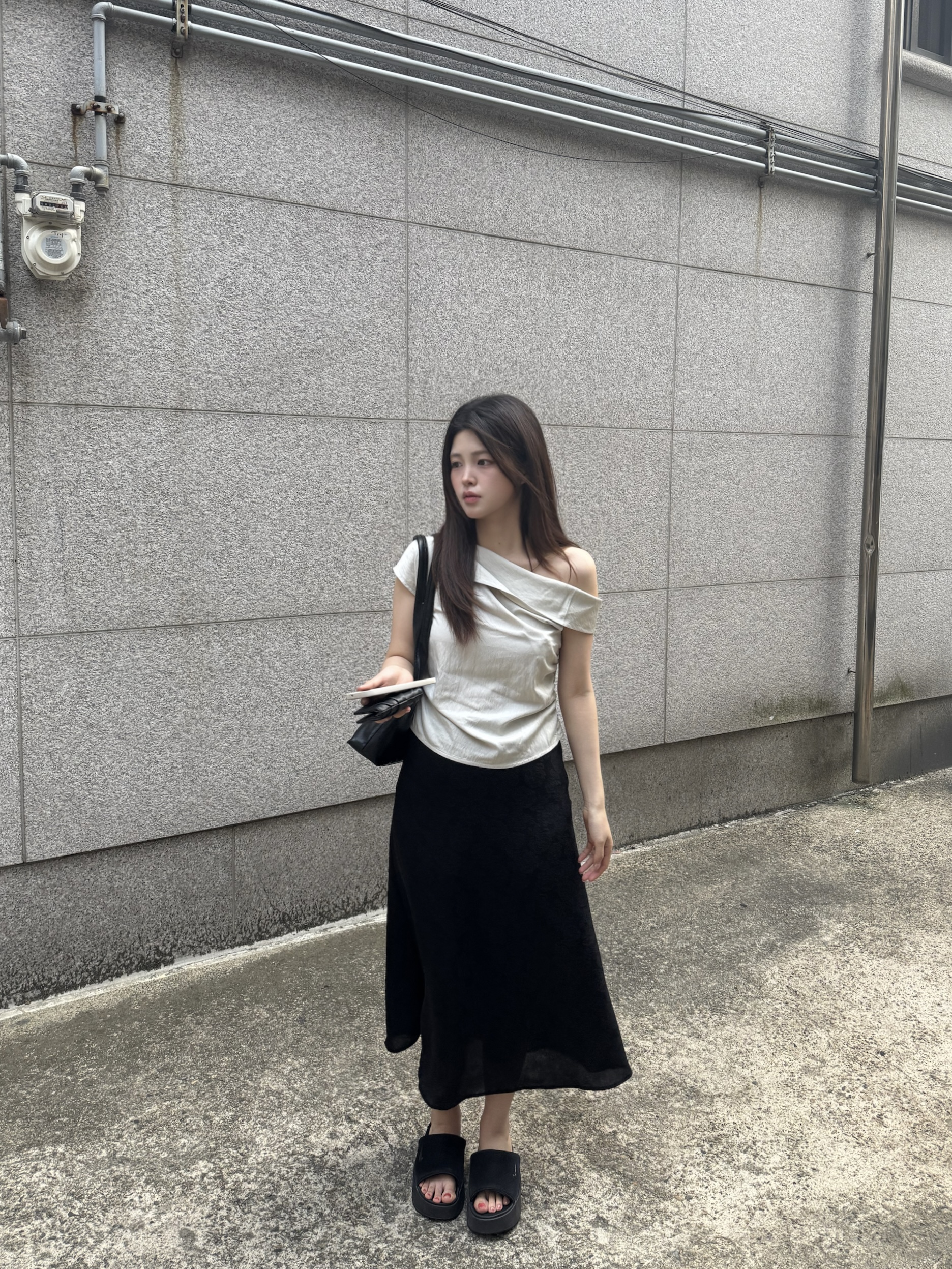 (당일발송) 데일리 썸머 니트 가디건 - 4color 복제
