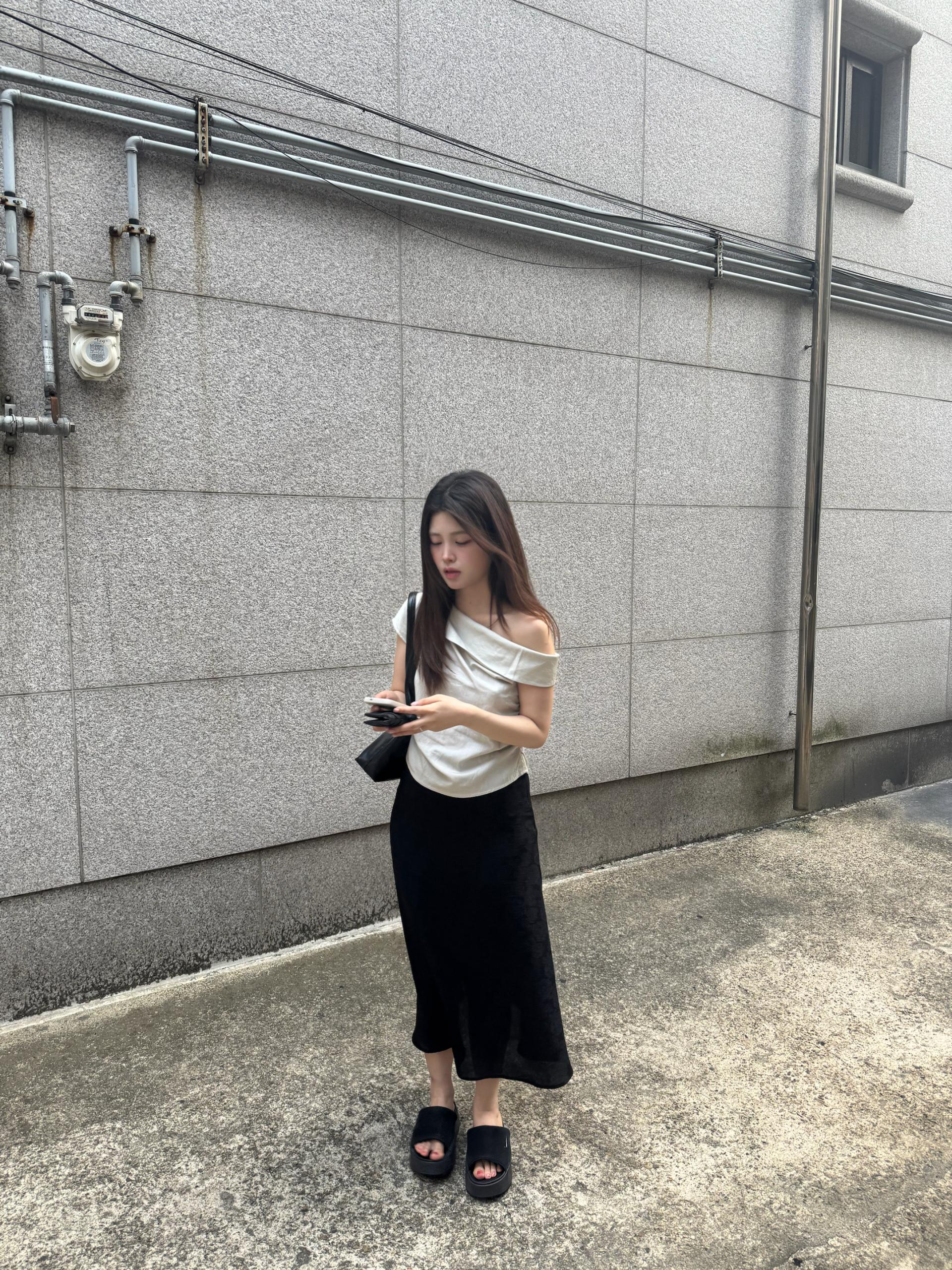 (당일발송) 데일리 썸머 니트 가디건 - 4color 복제