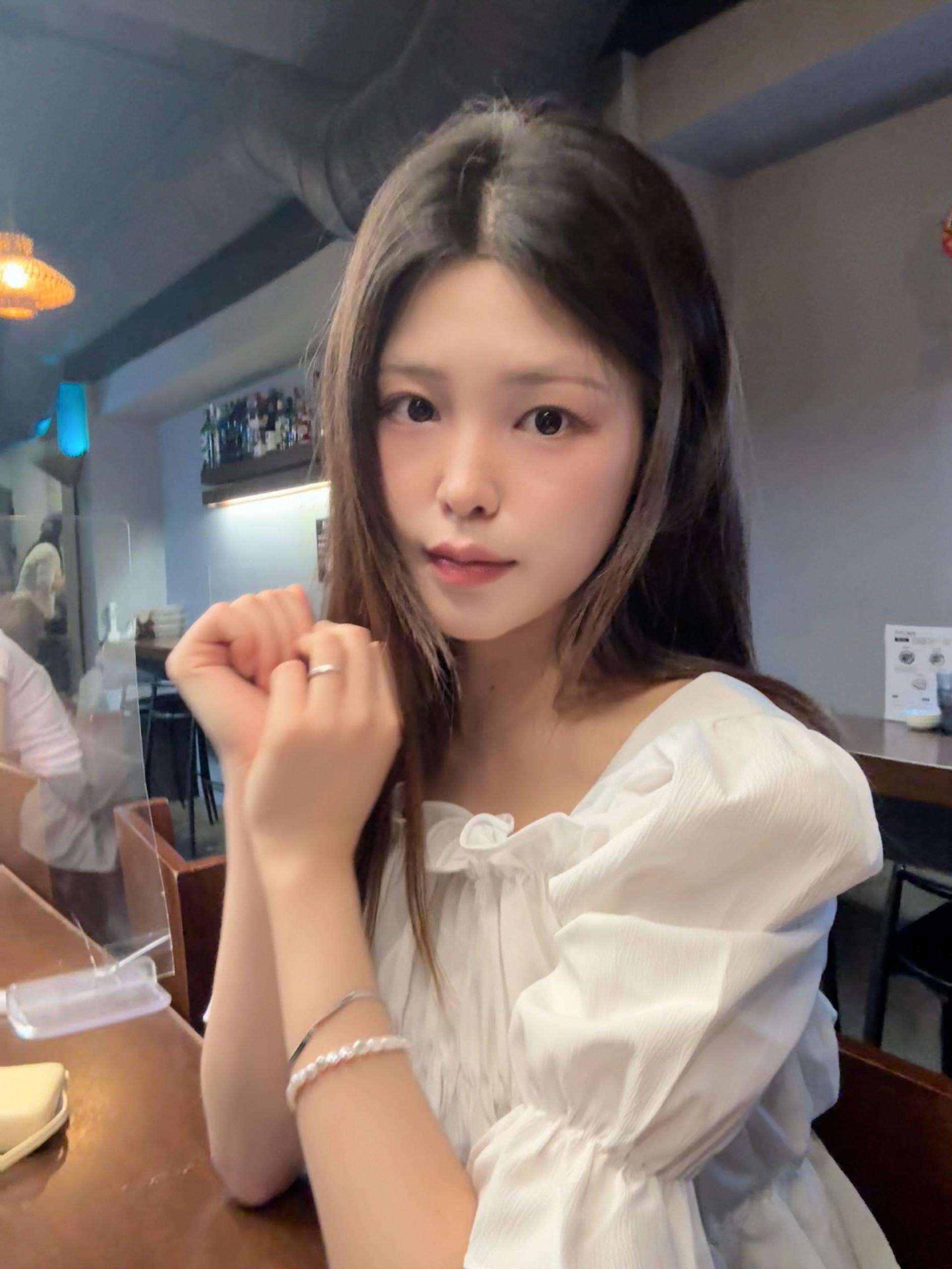 (당일발송-M) 오트 4부 카프리 팬츠 - 1color/2size