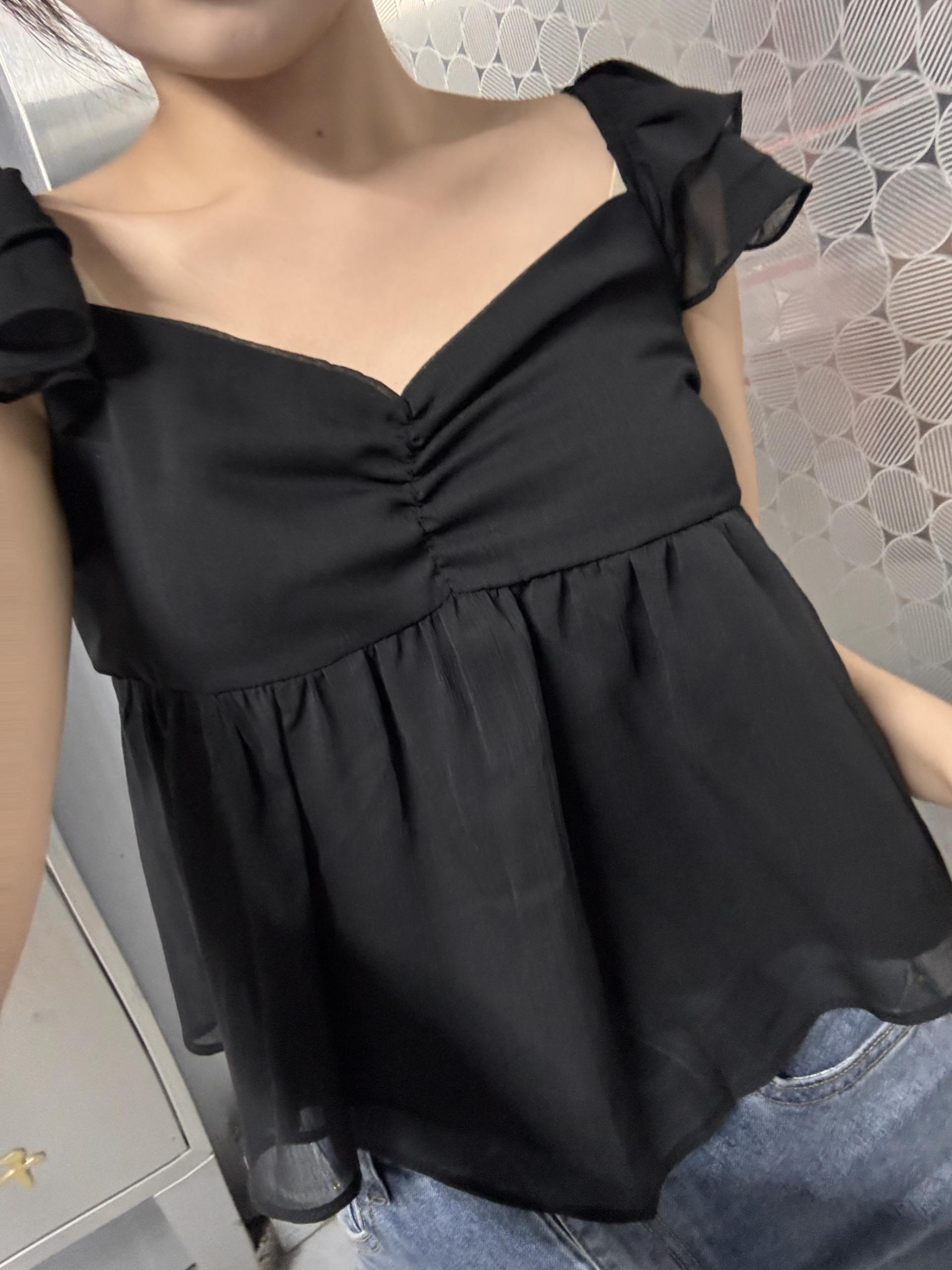 (당일발송) 젠다 부츠컷 데님 카프리 팬츠 - 2color/3size