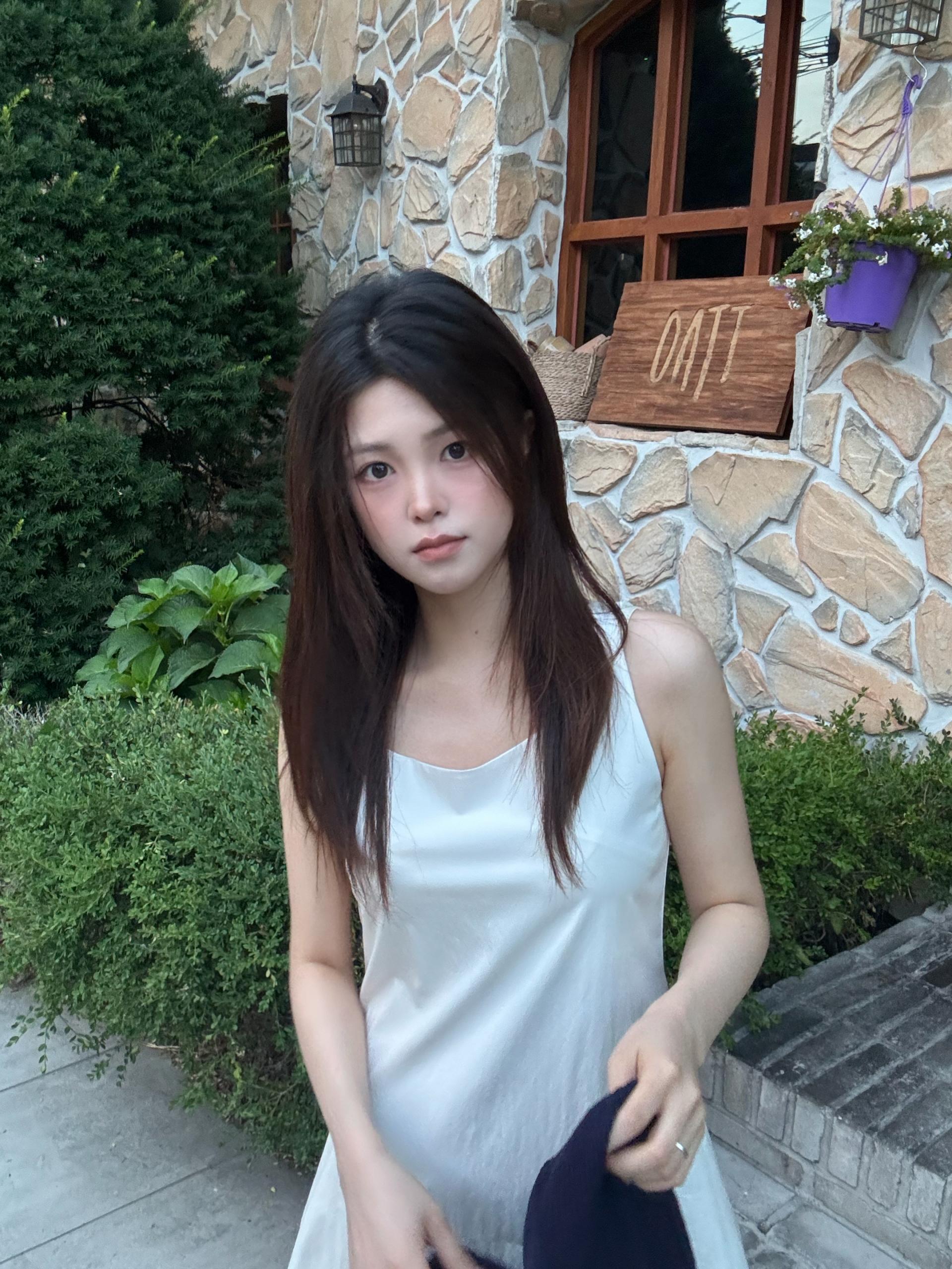 (당일발송) 데일리 썸머 니트 가디건 - 4color