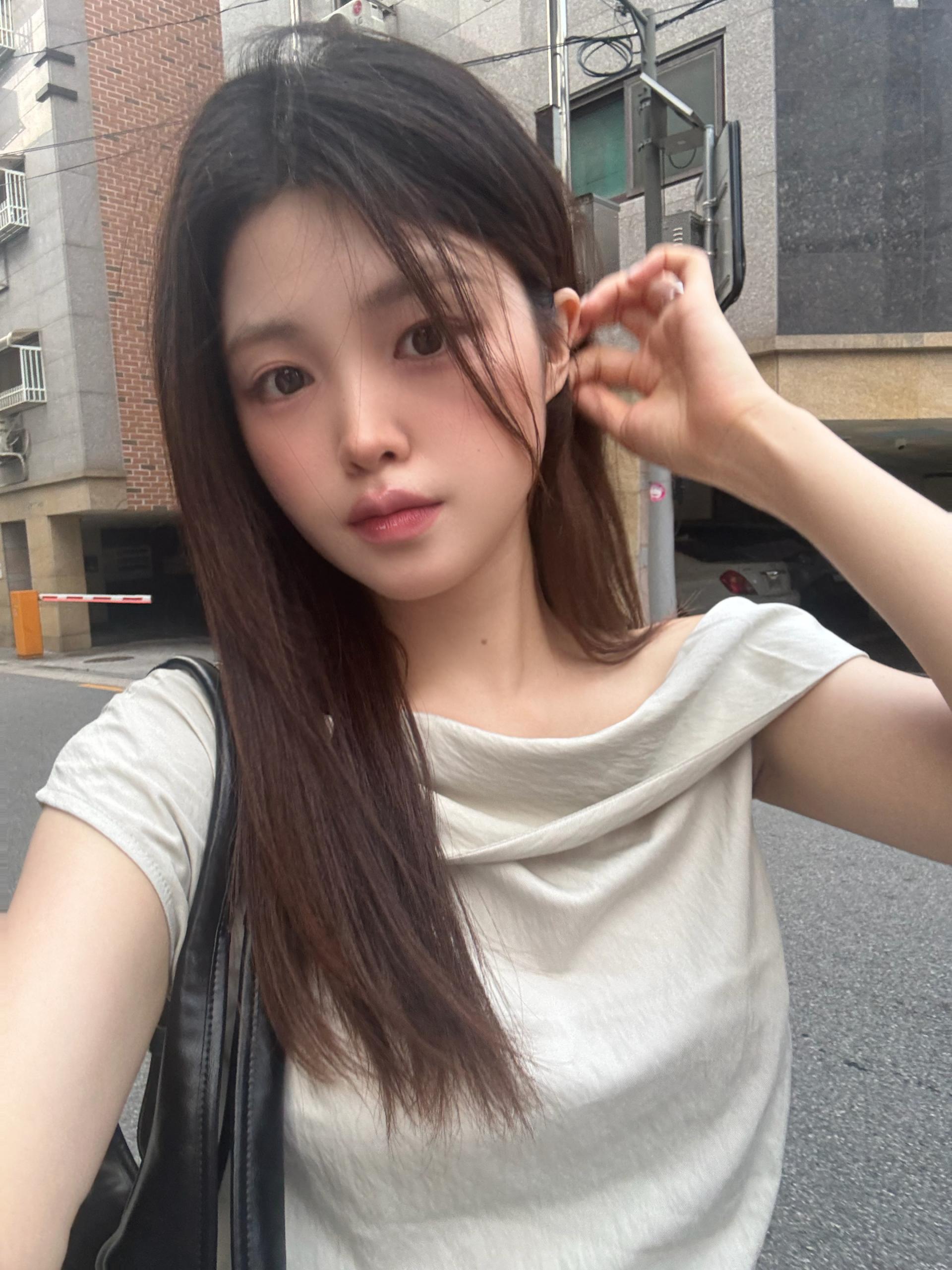 (당일발송) 데일리 썸머 니트 가디건 - 4color 복제
