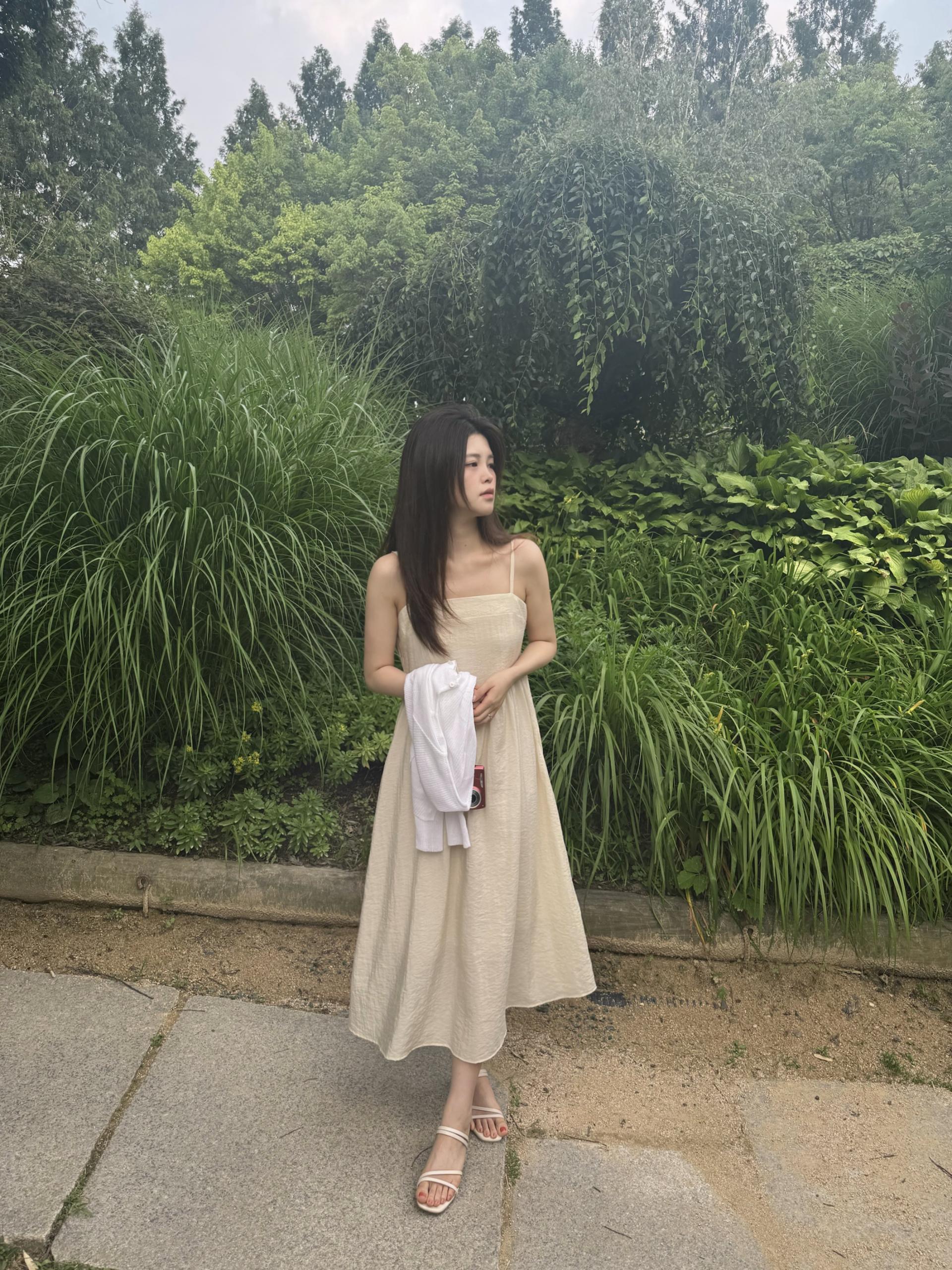 (당일발송) 데일리 썸머 니트 가디건 - 4color