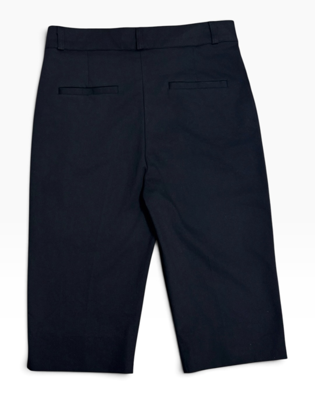 (당일발송-M) 레노 5부 카프리 팬츠 - 1color/2size