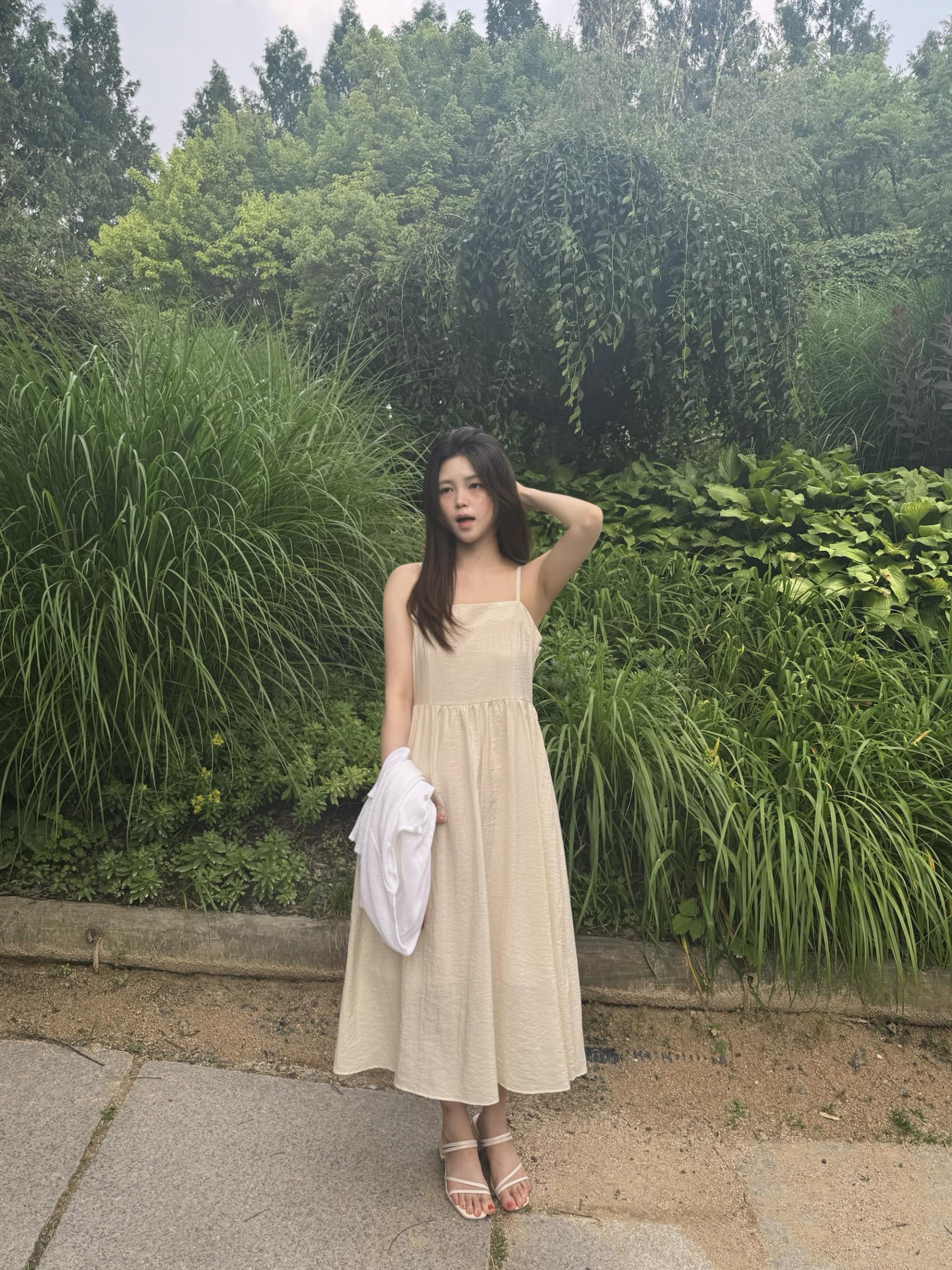 (당일발송) 데일리 썸머 니트 가디건 - 4color