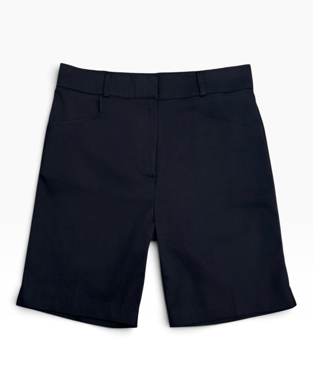 (당일발송-M) 오트 4부 카프리 팬츠 - 1color/2size