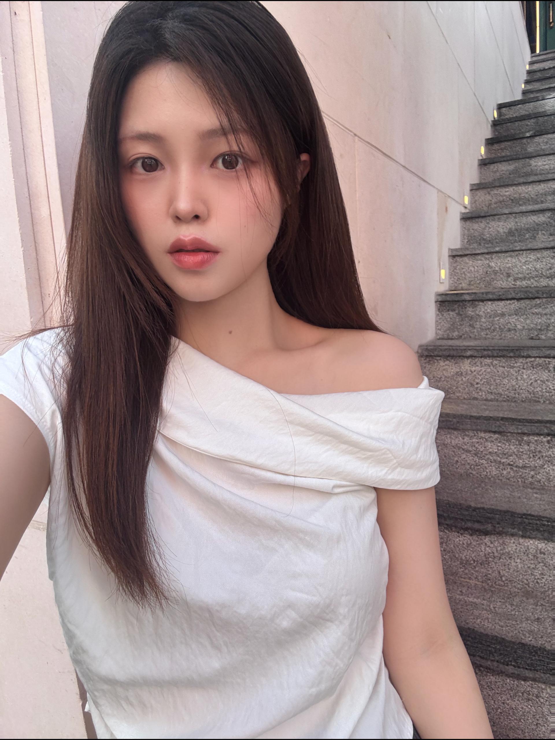 (당일발송) 데일리 썸머 니트 가디건 - 4color 복제