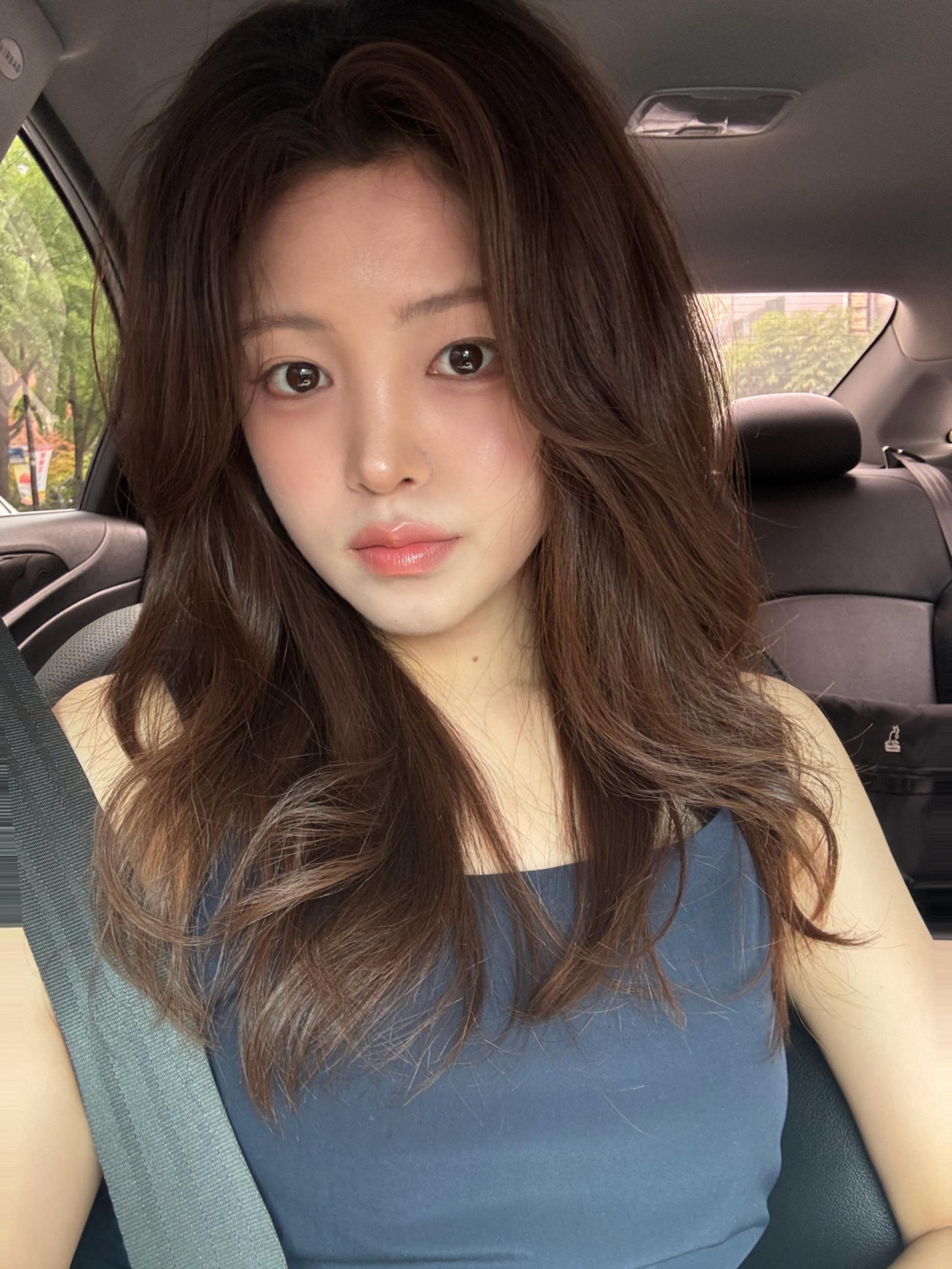 [made] (당일발송) 블루밍 슬리브리스 미니 원피스 - 3color