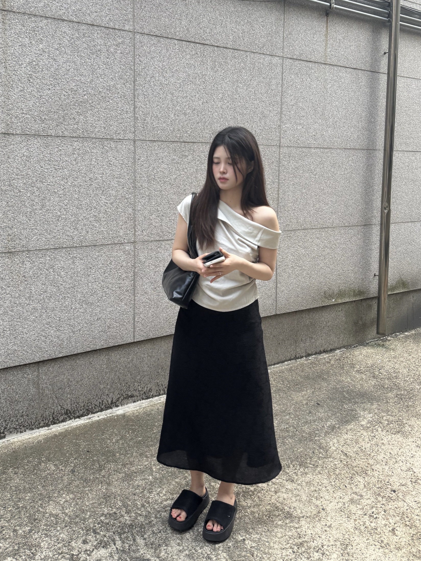 (당일발송) 데일리 썸머 니트 가디건 - 4color 복제