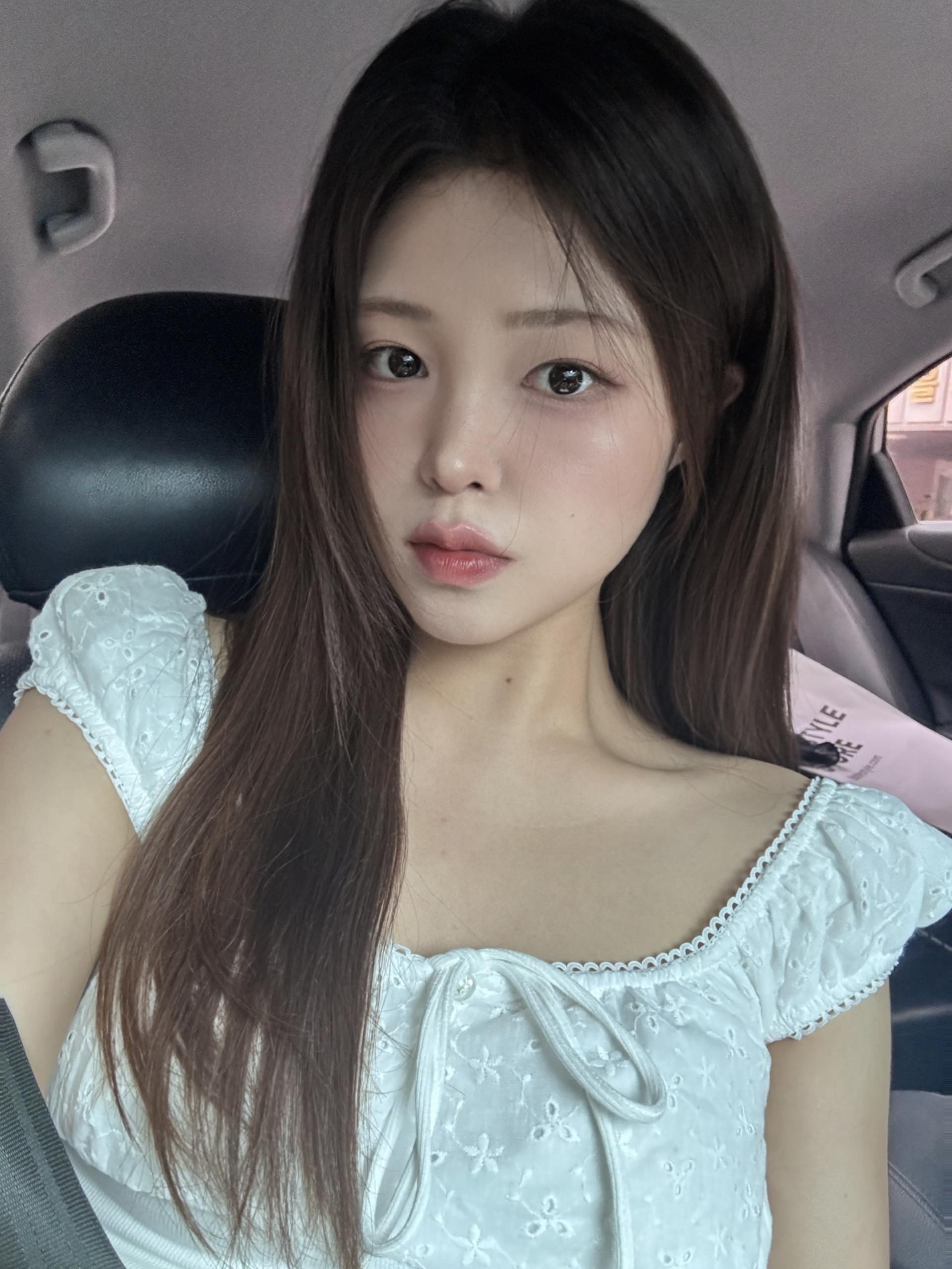 플래쉬 스판 데님 부츠컷 팬츠 - 1color/3size