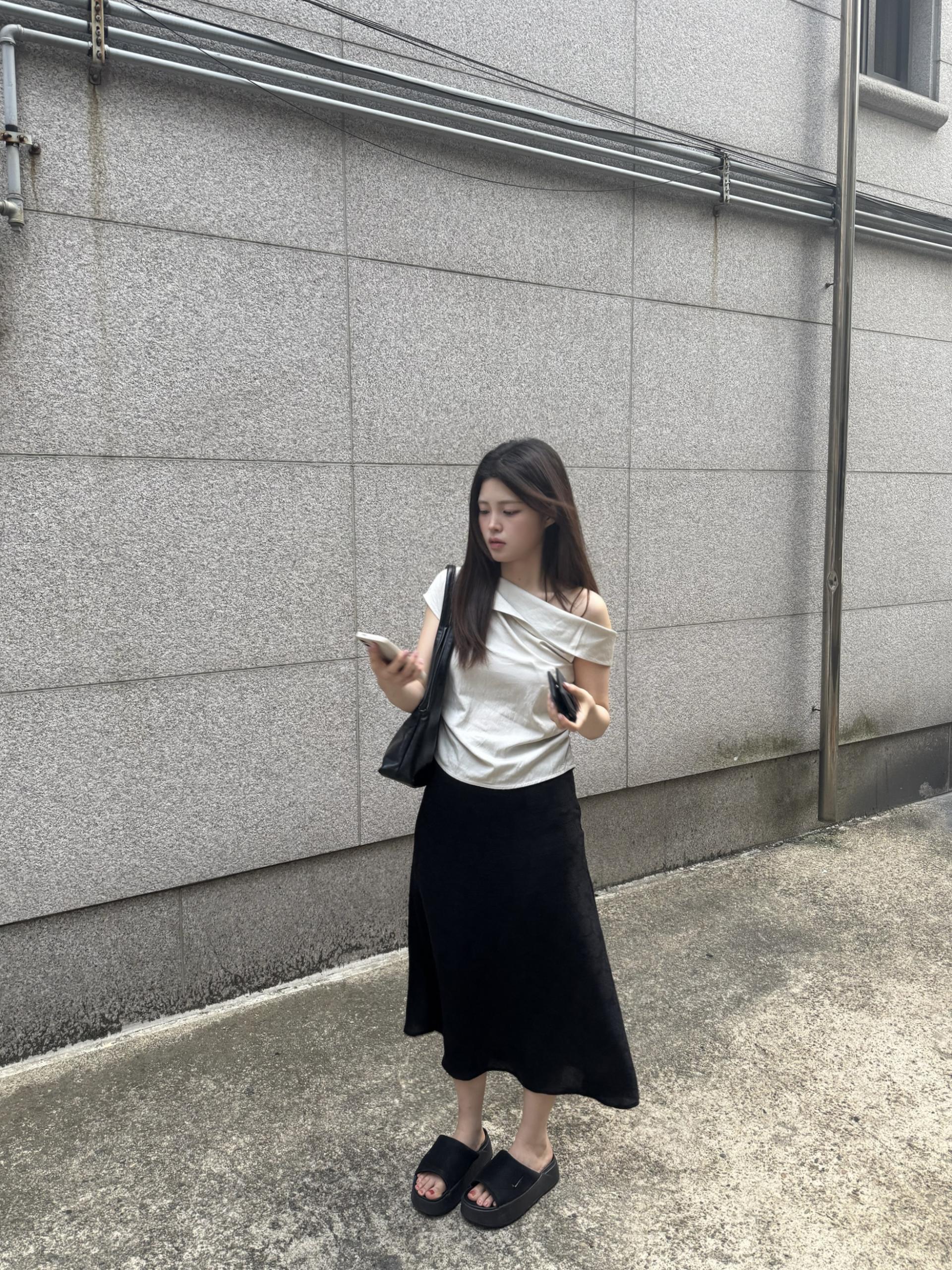 (당일발송) 데일리 썸머 니트 가디건 - 4color 복제