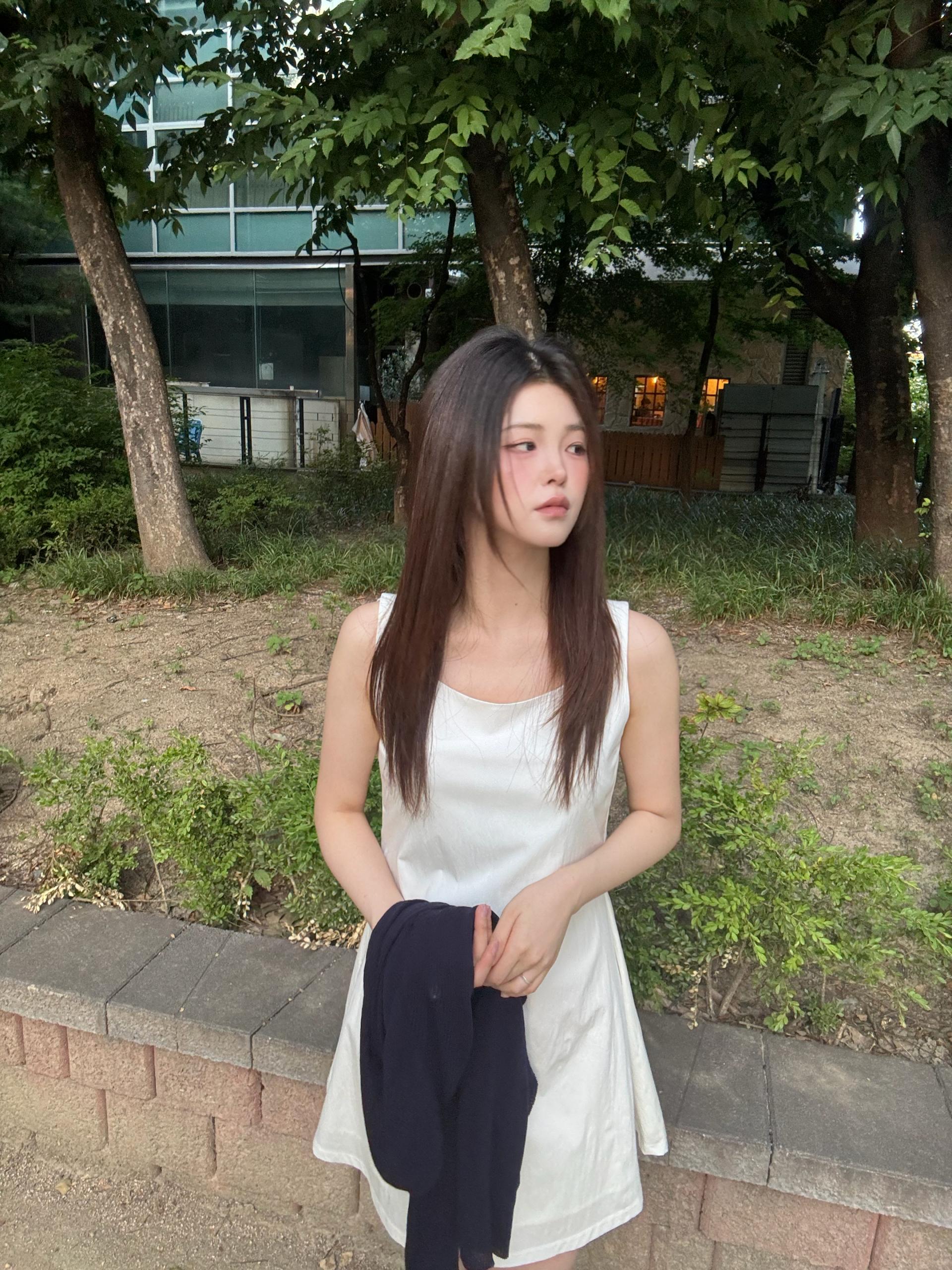 (당일발송) 데일리 썸머 니트 가디건 - 4color