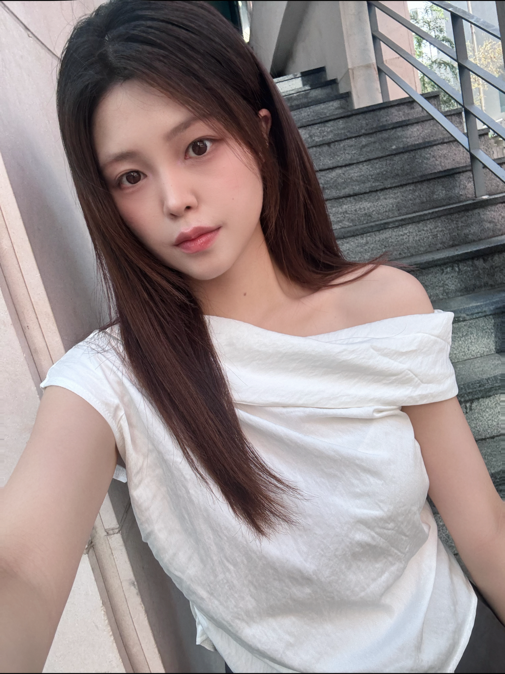 (당일발송) 데일리 썸머 니트 가디건 - 4color 복제