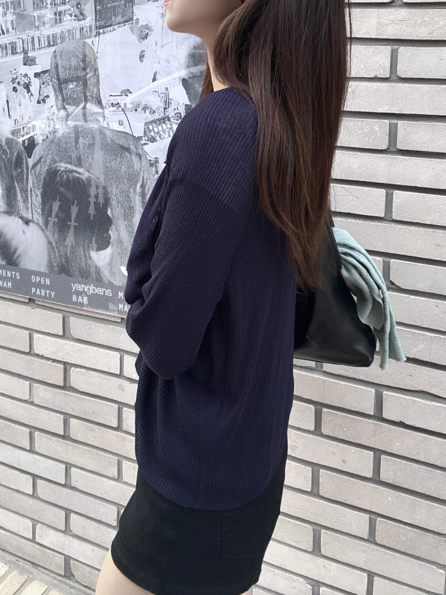 (당일발송) 체체 스터드 숏 팬츠 - 2color