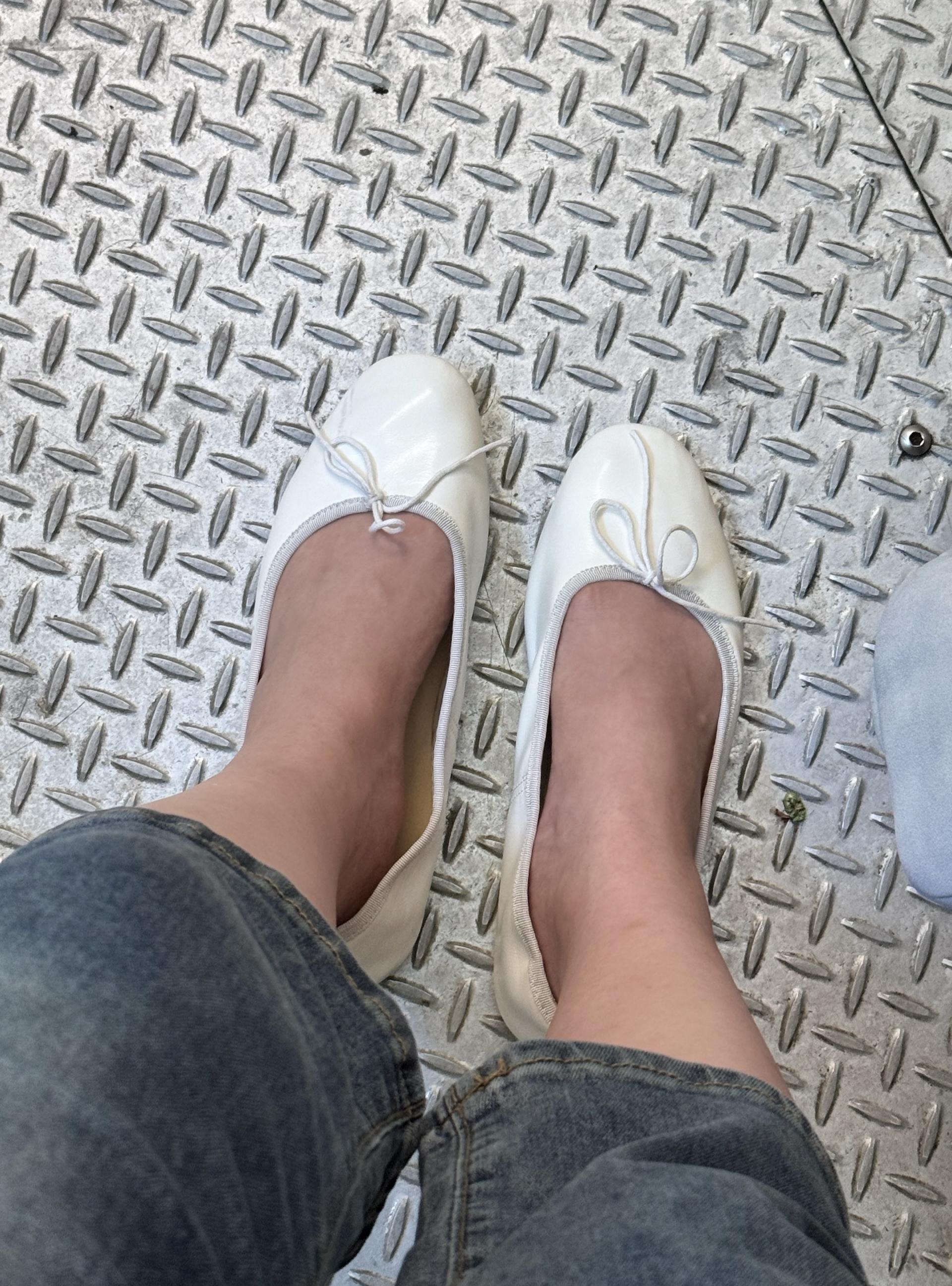 (당일발송) 젠다 부츠컷 데님 카프리 팬츠 - 2color/3size