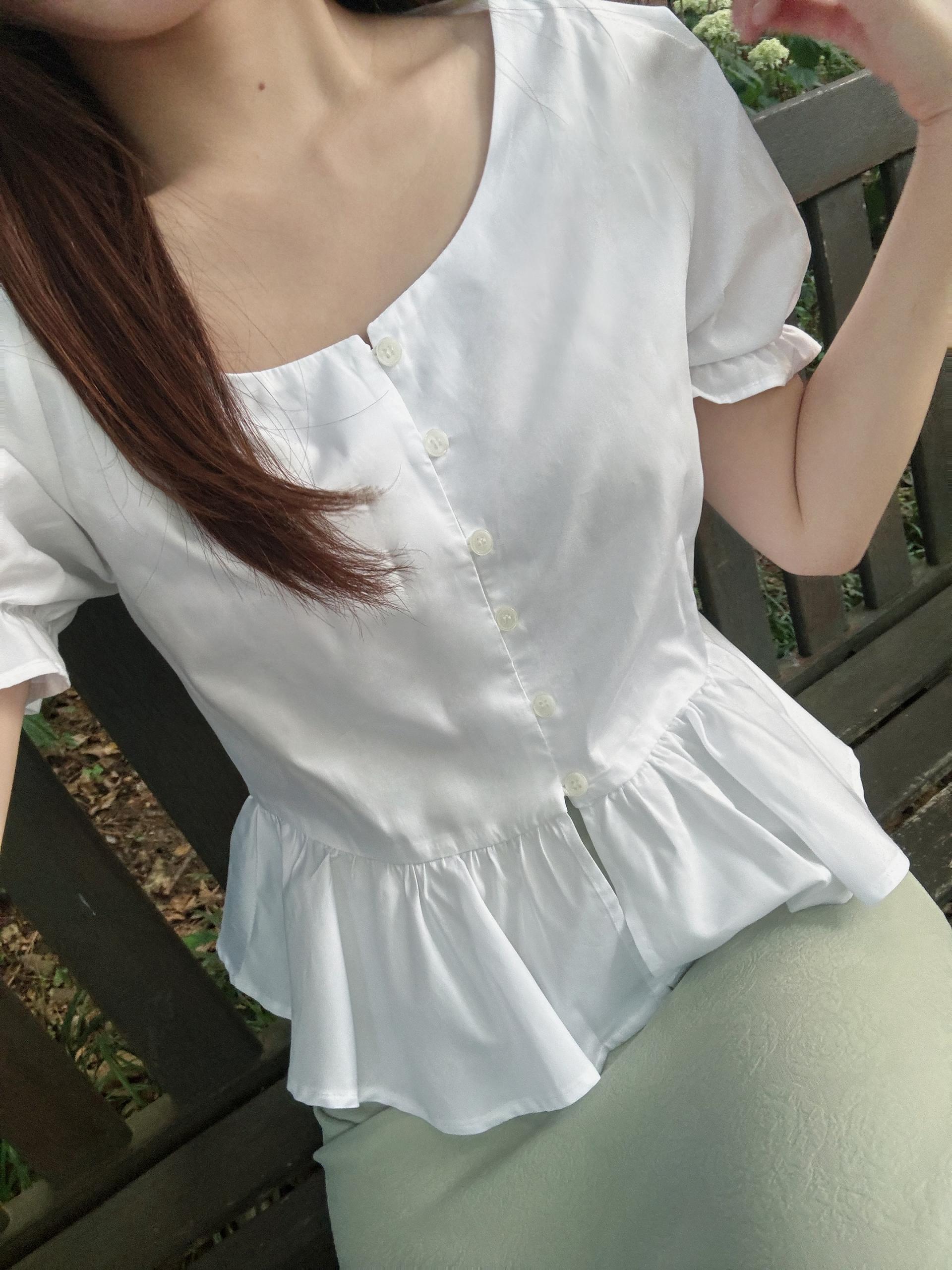 [made] (당일발송) 튤립 자가드 슬림 롱 스커트 - 3color
