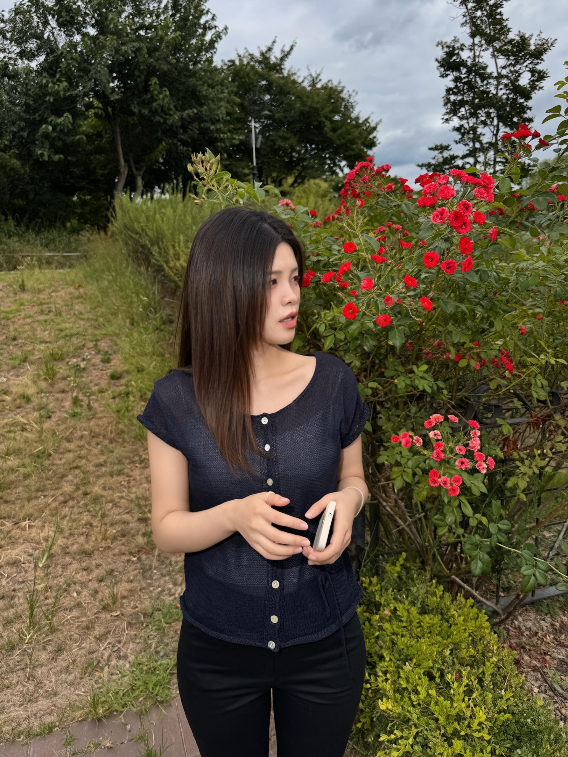 (당일발송-M) 레노 5부 카프리 팬츠 - 1color/2size