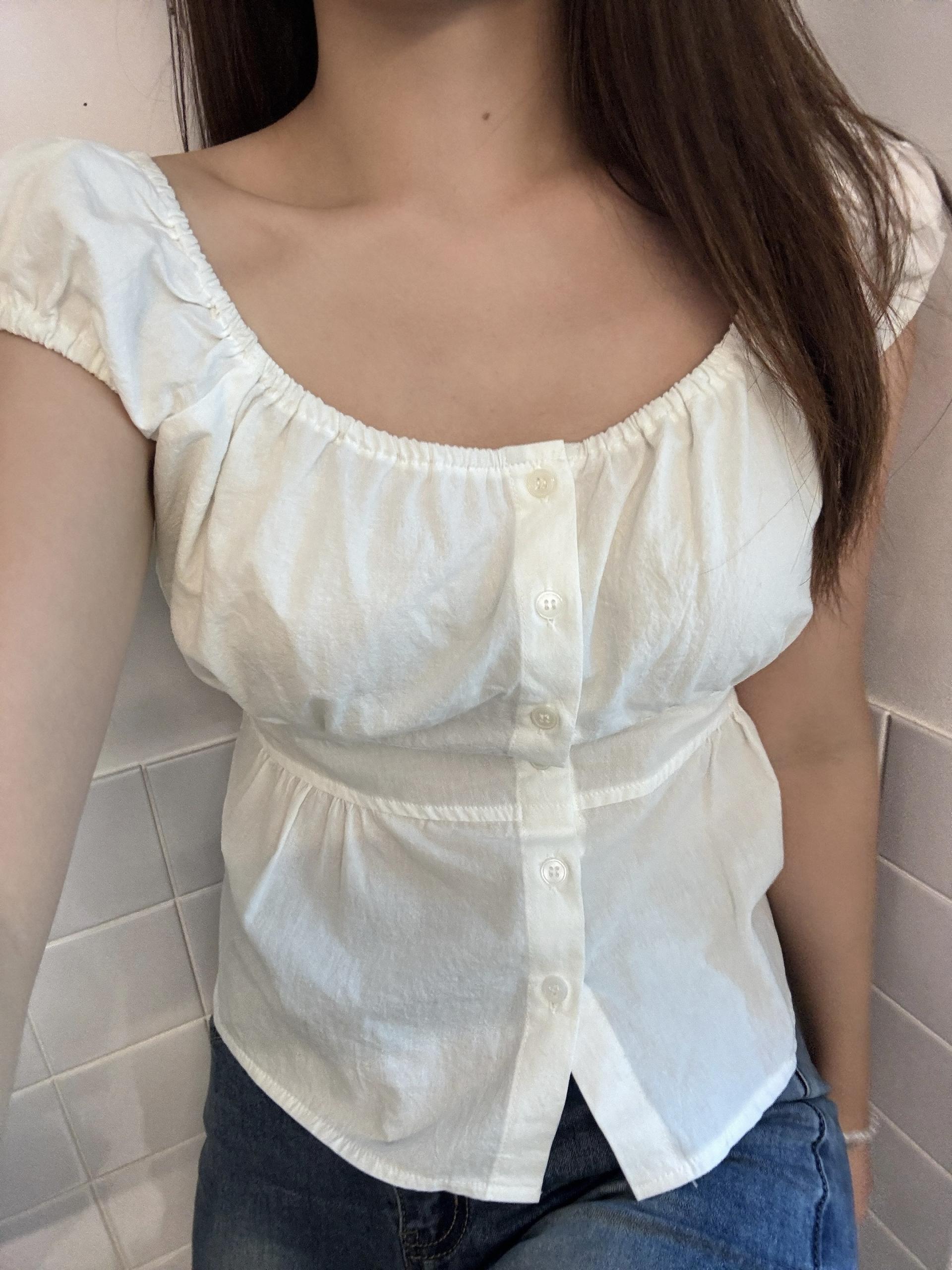 (당일발송) 젠다 부츠컷 데님 카프리 팬츠 - 2color/3size