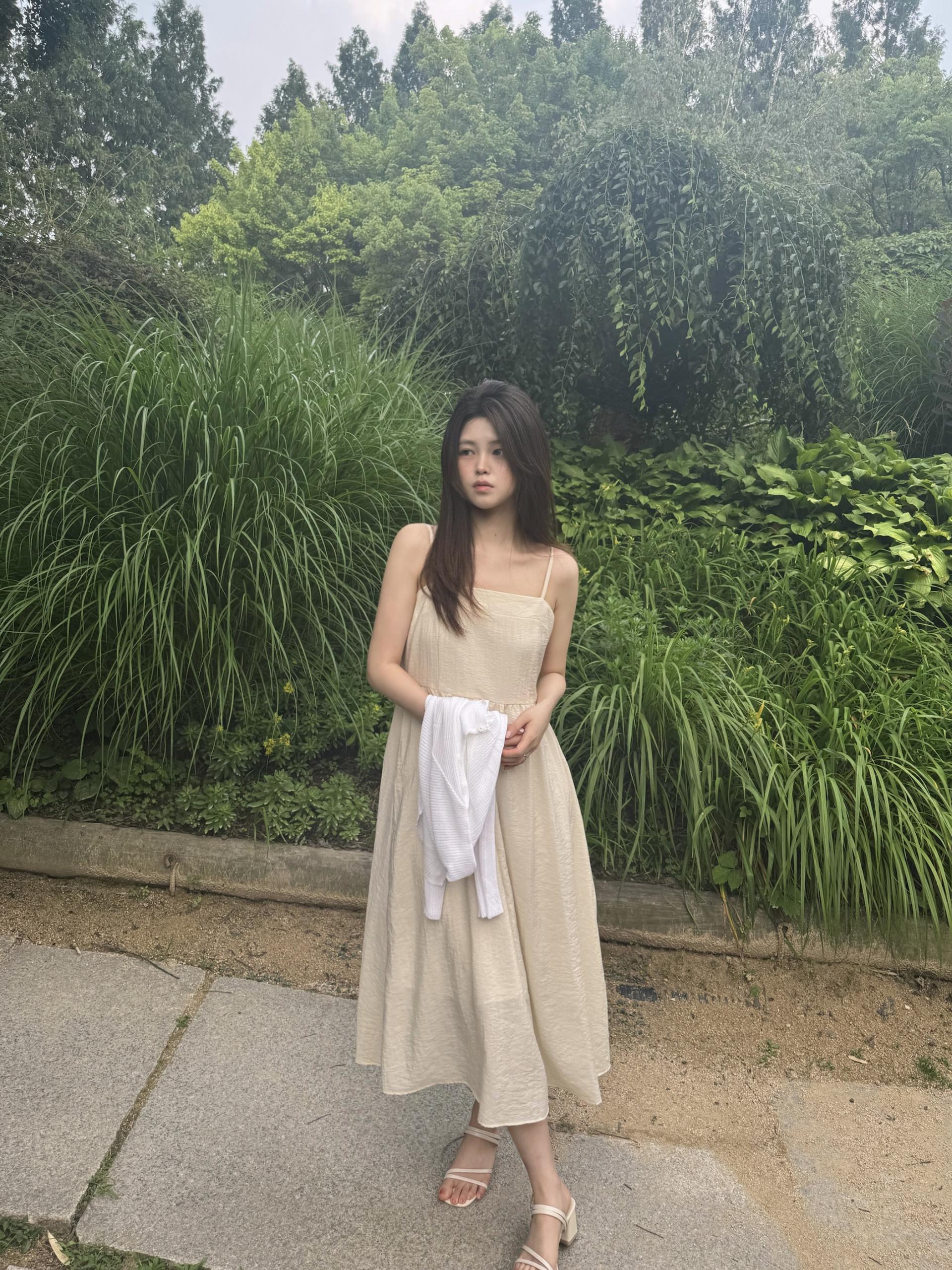 (당일발송) 데일리 썸머 니트 가디건 - 4color