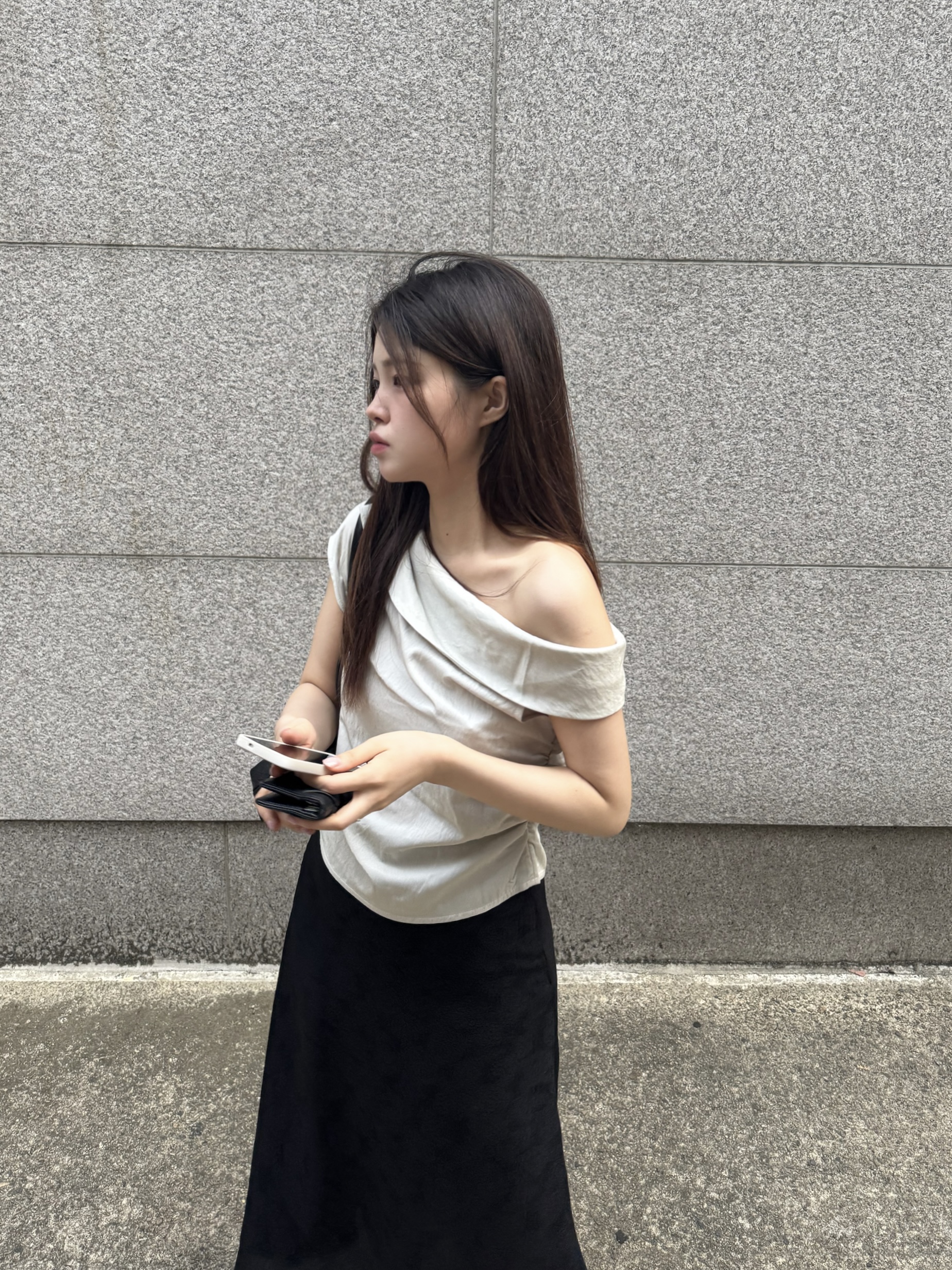 (당일발송) 데일리 썸머 니트 가디건 - 4color 복제