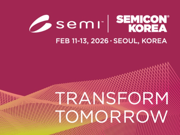 SEMICON KOREA