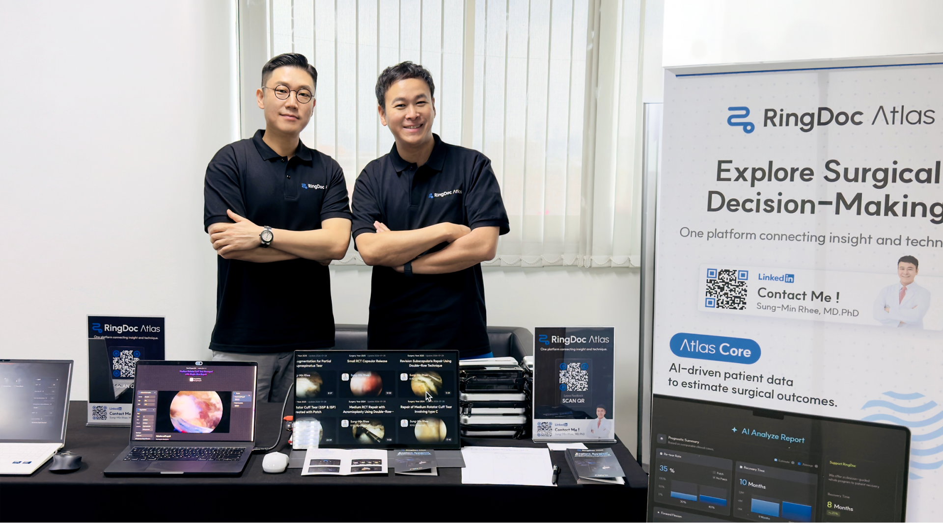 경희대학교병원 정형외과 연구 대표 이미지