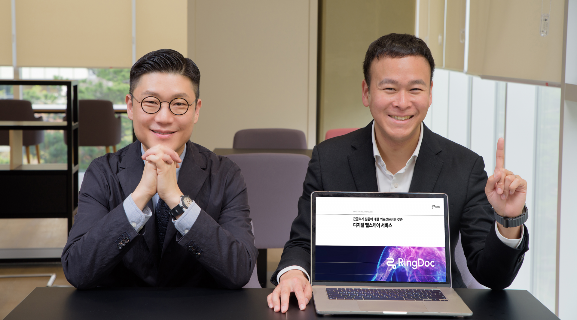 경희대학교병원 정형외과 연구 대표 이미지