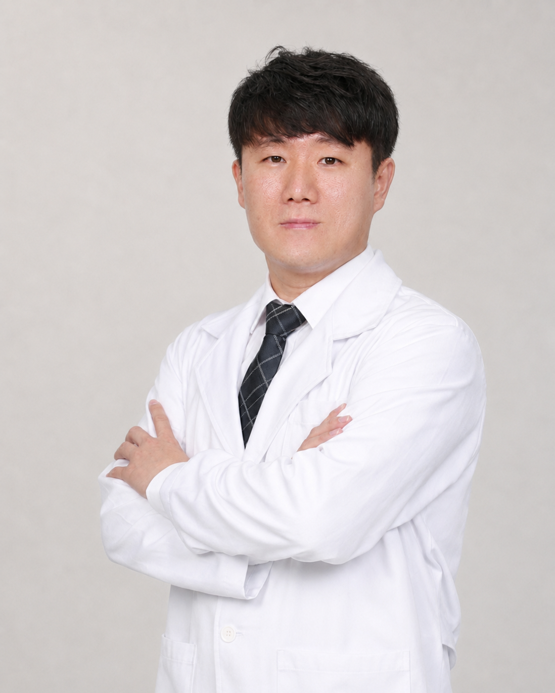 청라S한방병원 이강원 진료원장