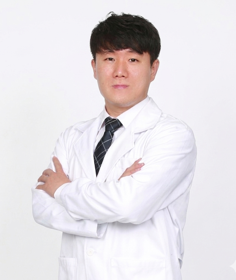 이강원 진료원장