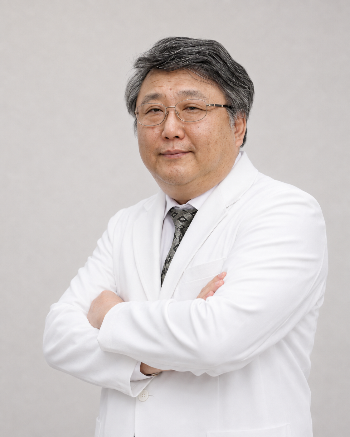 청라S한방병원 송영주 진료원장 외과 전문의