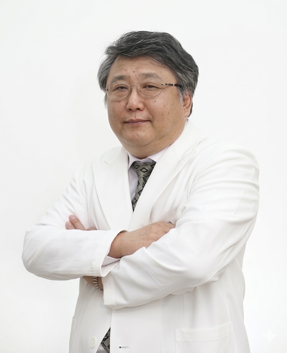 송영주 진료원장