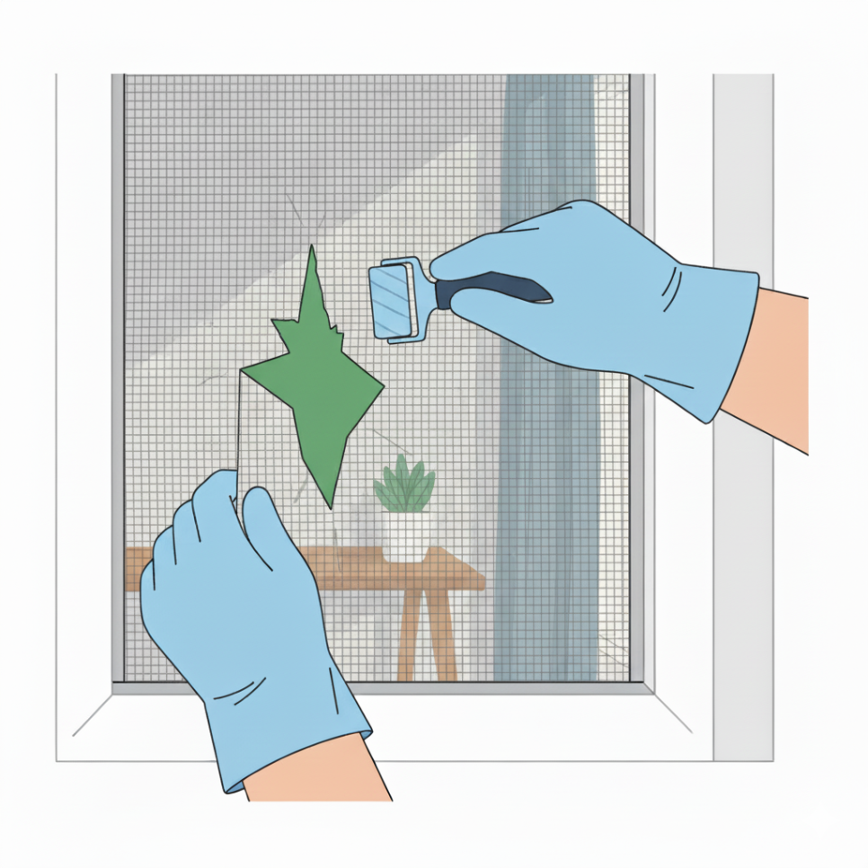 케어원 해충방제 노린재 예방 방법