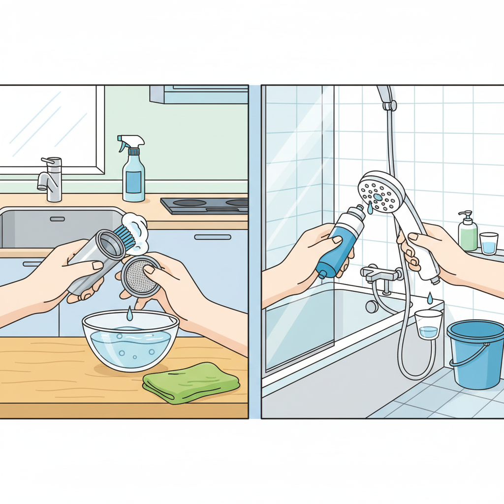 케어원 해충방제 깔따구 예방법