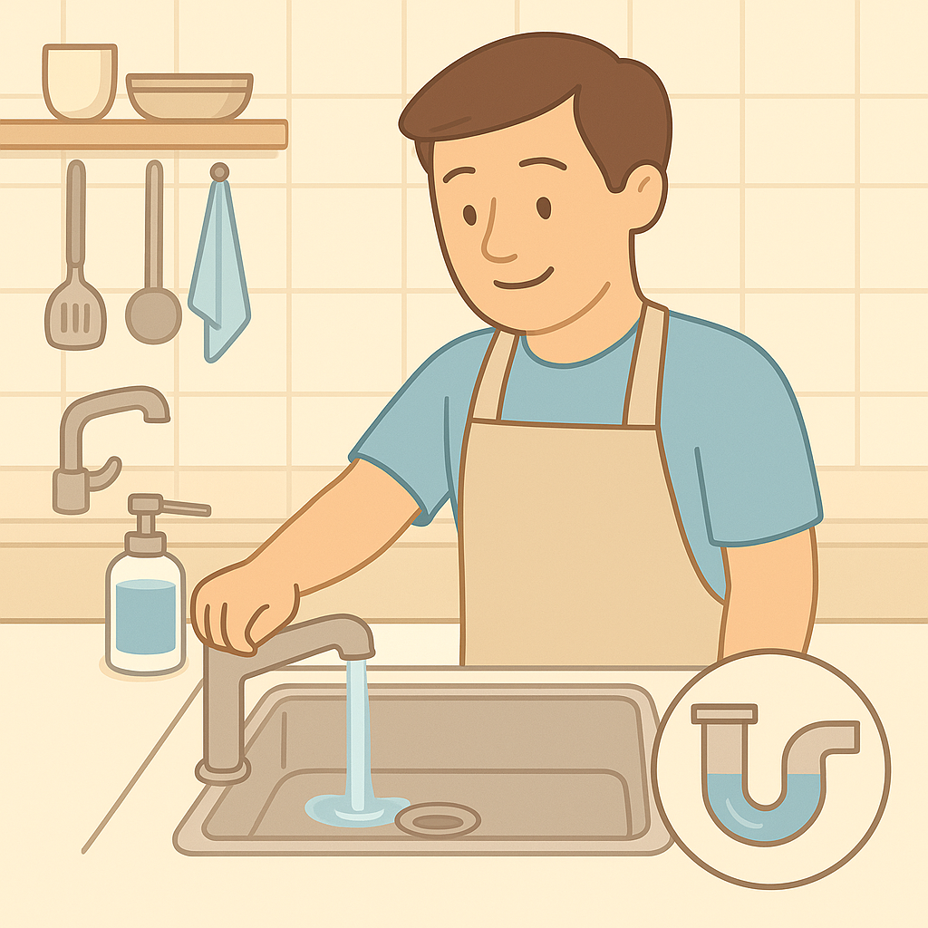 케어원 클린케어 음식점 하수구 냄새 없애는 방법