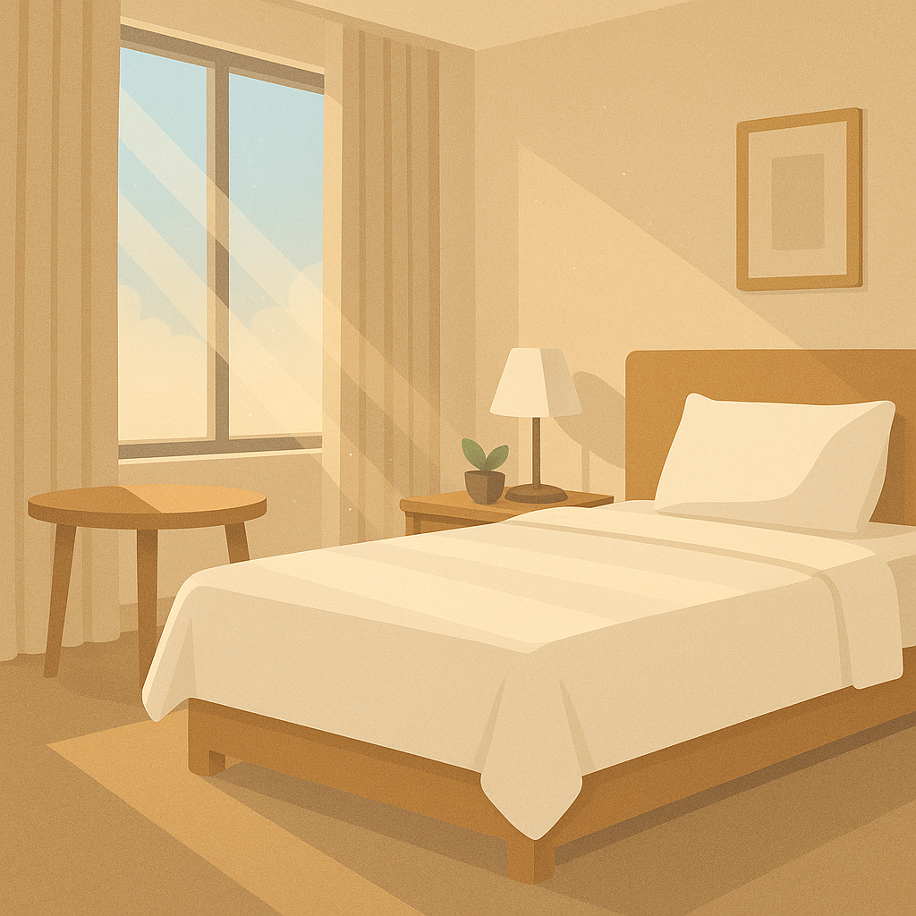 케어원 클린케어 호텔 청소 신뢰도