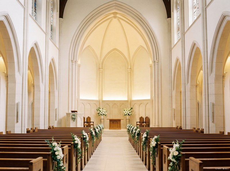 추천 웨딩홀 이미지