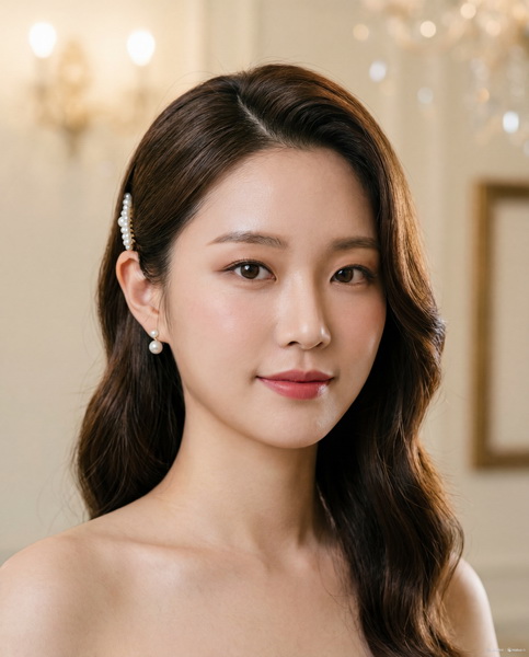 헤어 참고 이미지