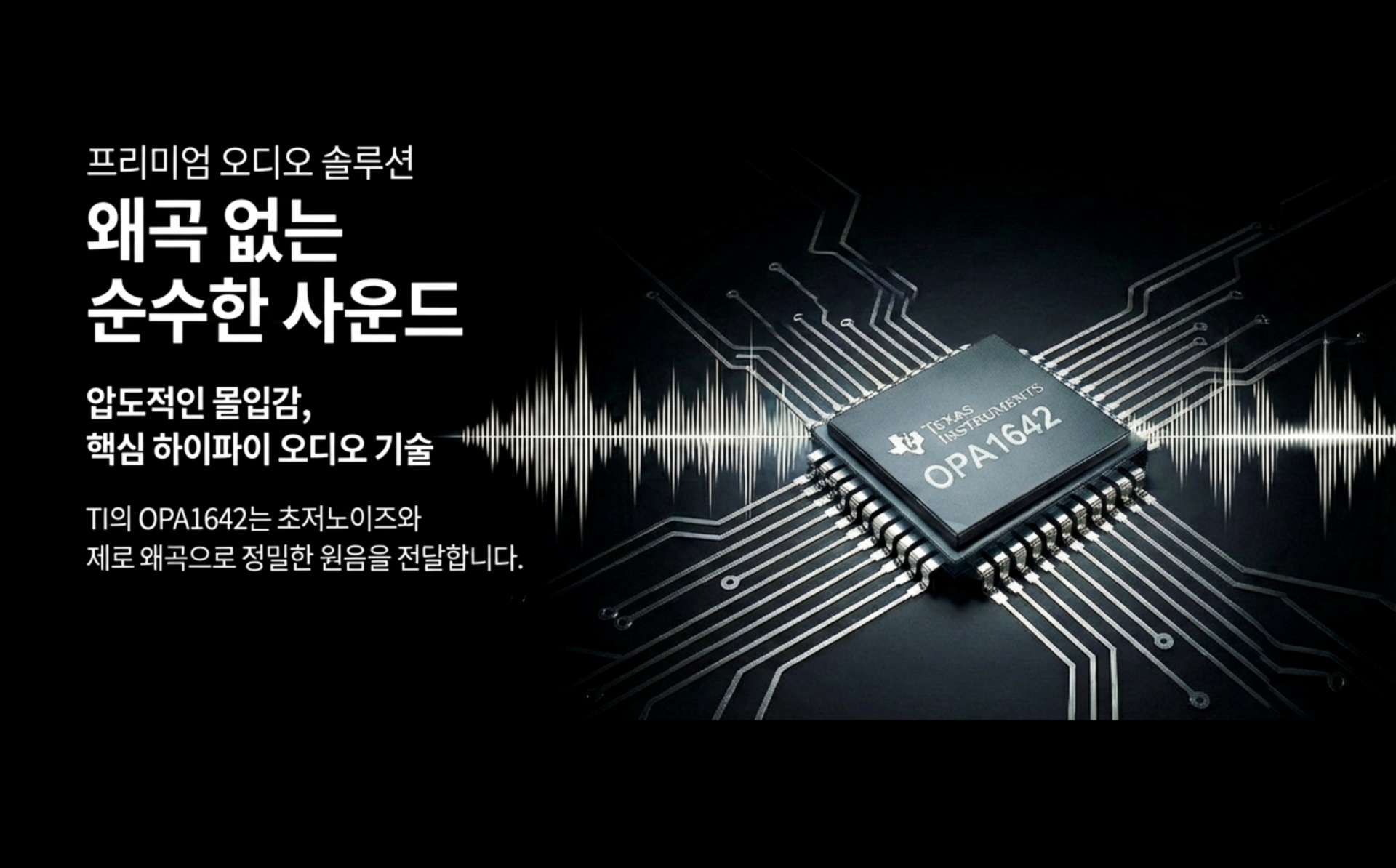 [본사직영] 디오 SLASH6 Hi Res 블루투스 USB DAC (고음질 LDAC 광입출력 AUX)