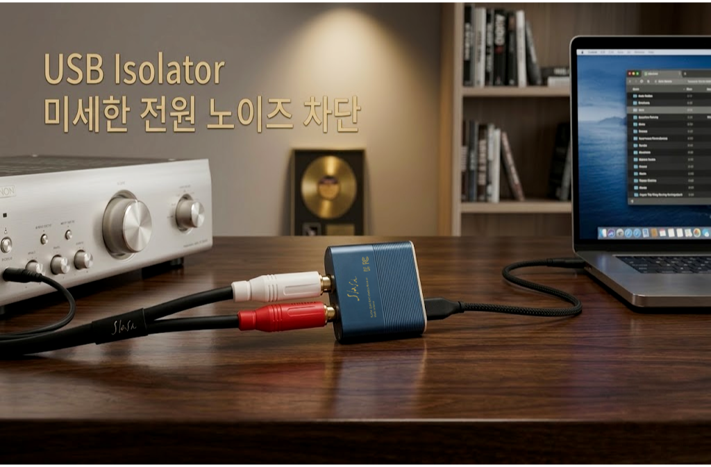 [본사직영] 디오 SLASH3 RCA 블루투스 DAC (고음질 LDAC, aptX adaptive)