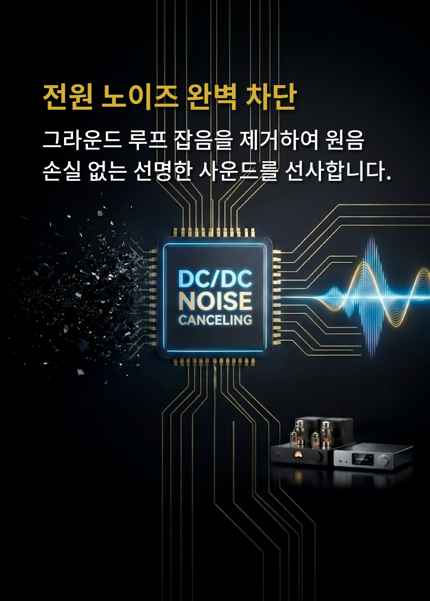 [본사직영] 디오 SLASH4 차량용 블루투스 DAC (고음질 LDAC AUX 광출력)