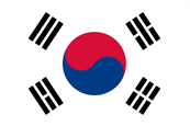 한국 국기