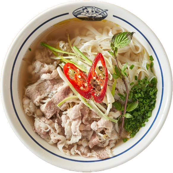 포하이 대표 메뉴