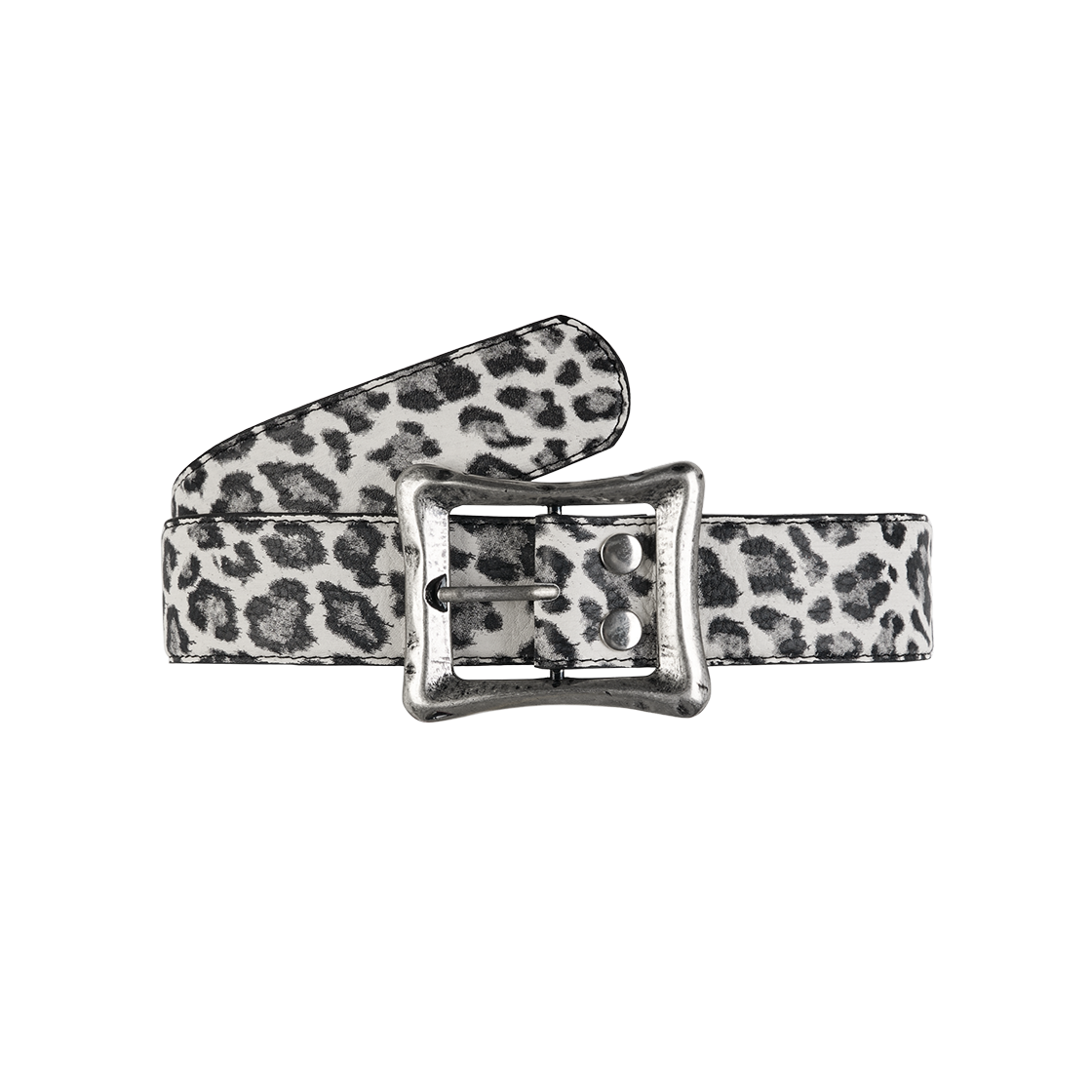 CORE BELT - SNOW LEOPARD